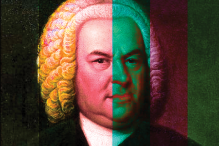 Bach Remix