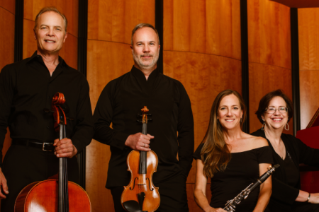 SOLI Chamber Ensemble