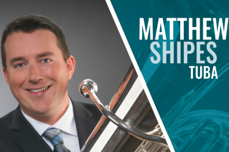 Matthew Shipes