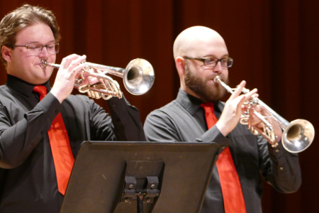 UGA Chamber Music Gala