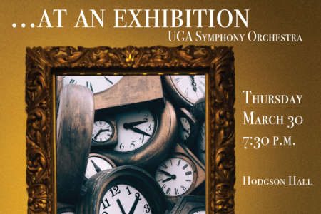 UGA Symphony Orchestra