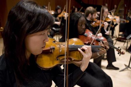 Strings