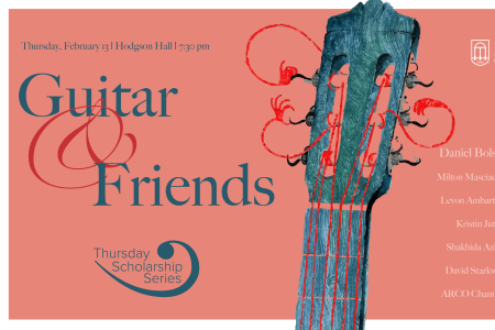 guitar