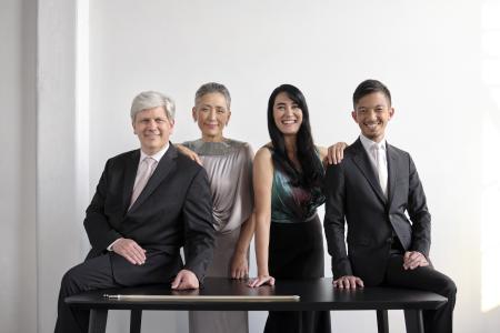 Borromeo String Quartet
