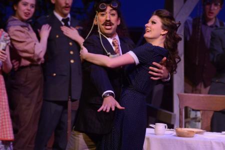 UGA Opera