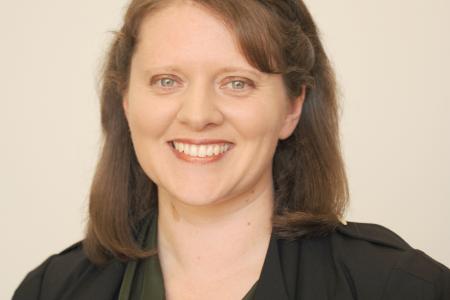 Natalie Williams, HHSOM professor