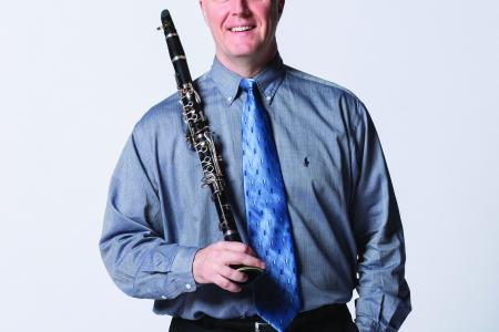 D. Ray McClellan