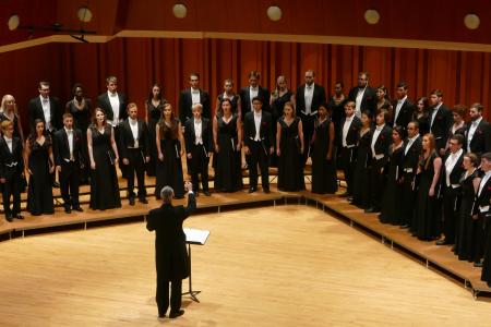 Hodgson Singers