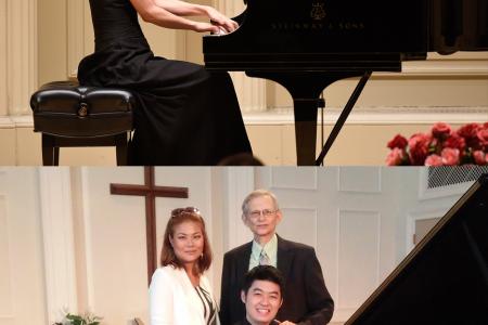 Hyorim Lee and David Dang