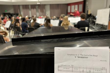 UGA Symphonic Band
