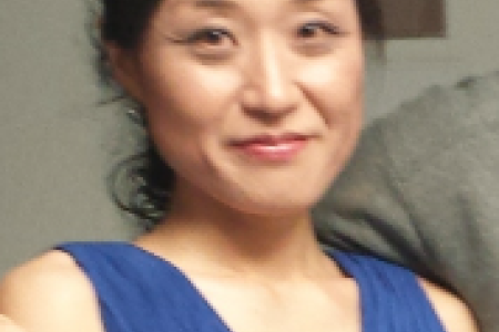 Hyorim Lee, piano