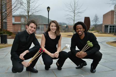 Lineage Percussion