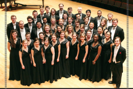 UGA Hodgson SInger - 2nd Thursday Series