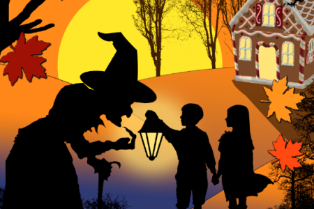 Hansel & Gretel