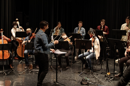 CCE performs in video collaboration