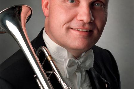 Philip Smith, trumpet