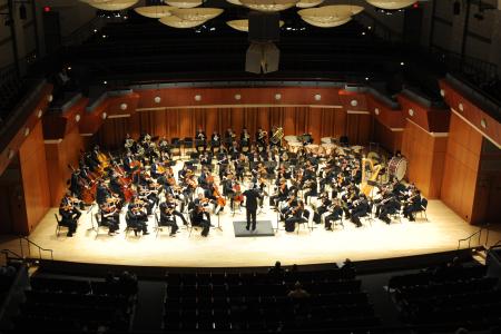 UGA Symphony Orchestra