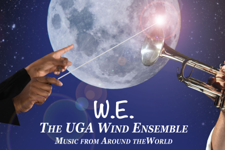 UGA Wind Ensemble