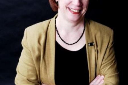 Kathryn Wright, piano