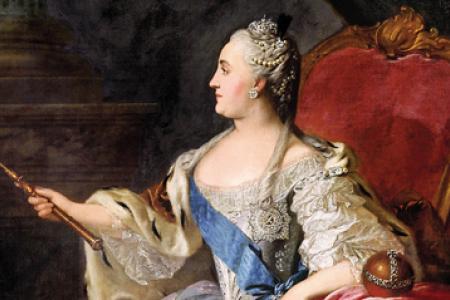 Catherine the Great