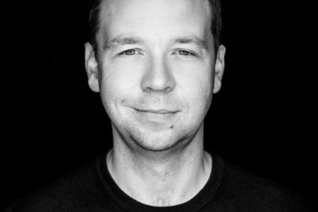 Daniel Ellis