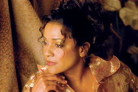 Kathleen Battle (courtesy of kathleenbattle.com)