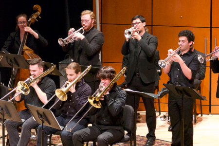 Jazz Ensembles