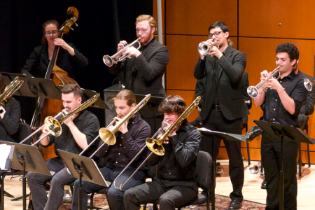 Jazz Ensembles