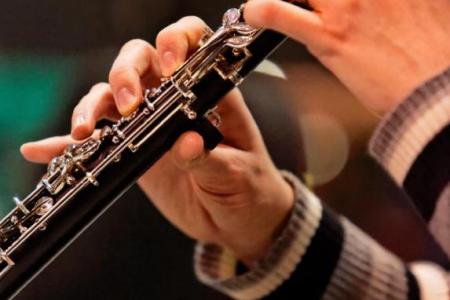 Woodwinds