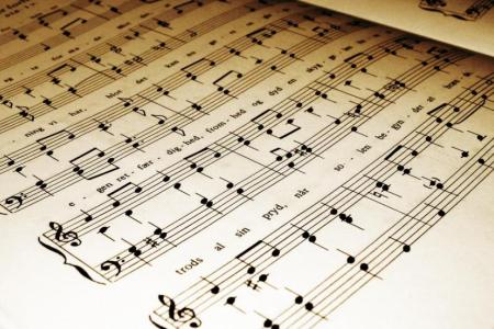 Musicology