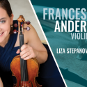 Francesca Anderegg