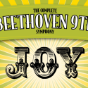 Beethoven Ninth Symphony