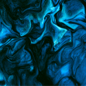 A World of Blue
