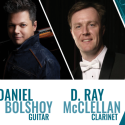 Bolshoy and McClellan