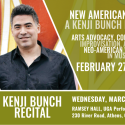 Kenji Bunch