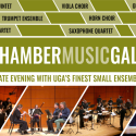 UGA Chamber Music Gala
