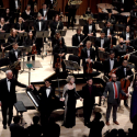 Concerto Winners