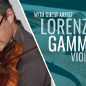 Lorenz Gamma