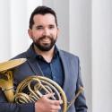 James Naigus, horn
