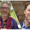 Michael Heald, violin and Timothy Lovelace, piano