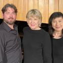Double Reed Trio