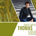 Thomas Leleu, tuba