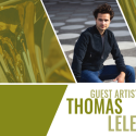 Thomas Lele, tuba