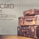 Postcard from Morocco