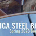 Steel Band Spring Concert