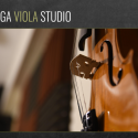 UGA Viola Studio