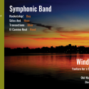 Wind Symphony and Symphonic Band