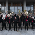 UGA British Brass Band